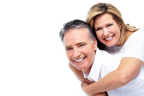 Patients after successful endodontic retreatment