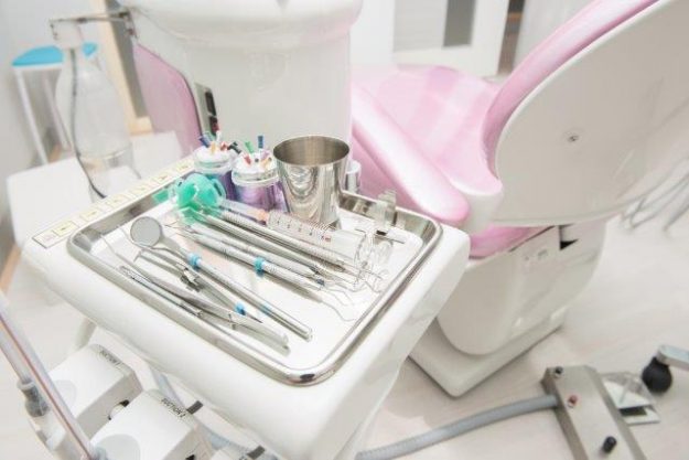 root-canal-treatment-setup Root Canal Treatment Setup