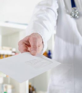 Referring Doctor Referral Form