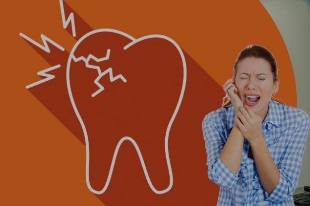 cracked-tooth-pain Prevent Cracked Tooth