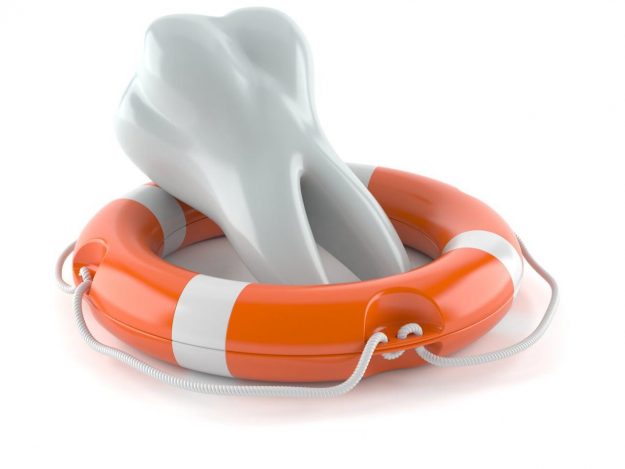 Tooth-Saved-With-Endodontics-Techniques Saving Tooth with Endodontics Techniques