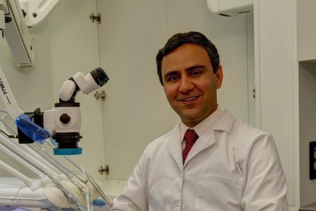 Dr-Sameti-Cracked-Tooth-Treatment Endodontics and cracked tooth treatment